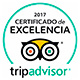 2014 Certificate of Excellence