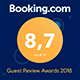2014 Certificate of Excellence