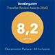 2014 Certificate of Excellence
