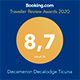 2013 Certificate of Excellence
