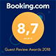 2014 Certificate of Excellence