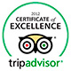 2011 Certificate of Excellence