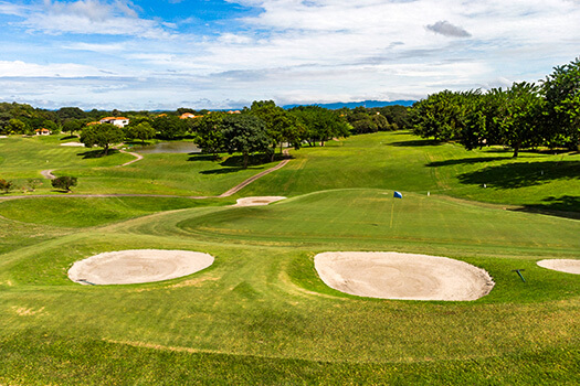 Campo Golf