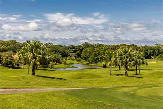 Campo Golf