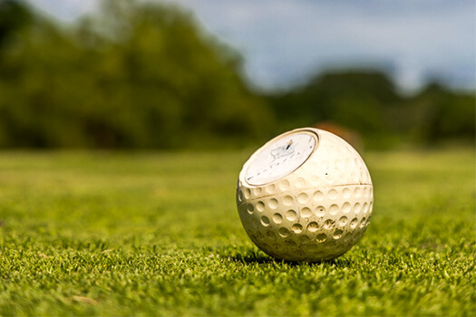 Campo Golf