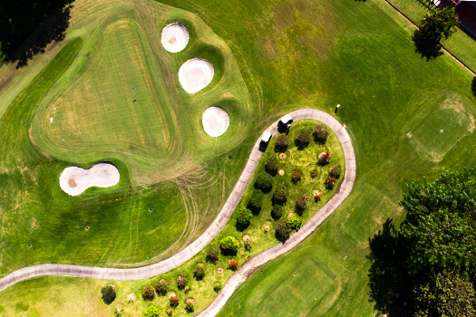 Campo Golf