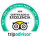 2014 Certificate of Excellence