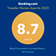 2014 Certificate of Excellence