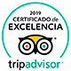 2012 Certificate of Excellence
