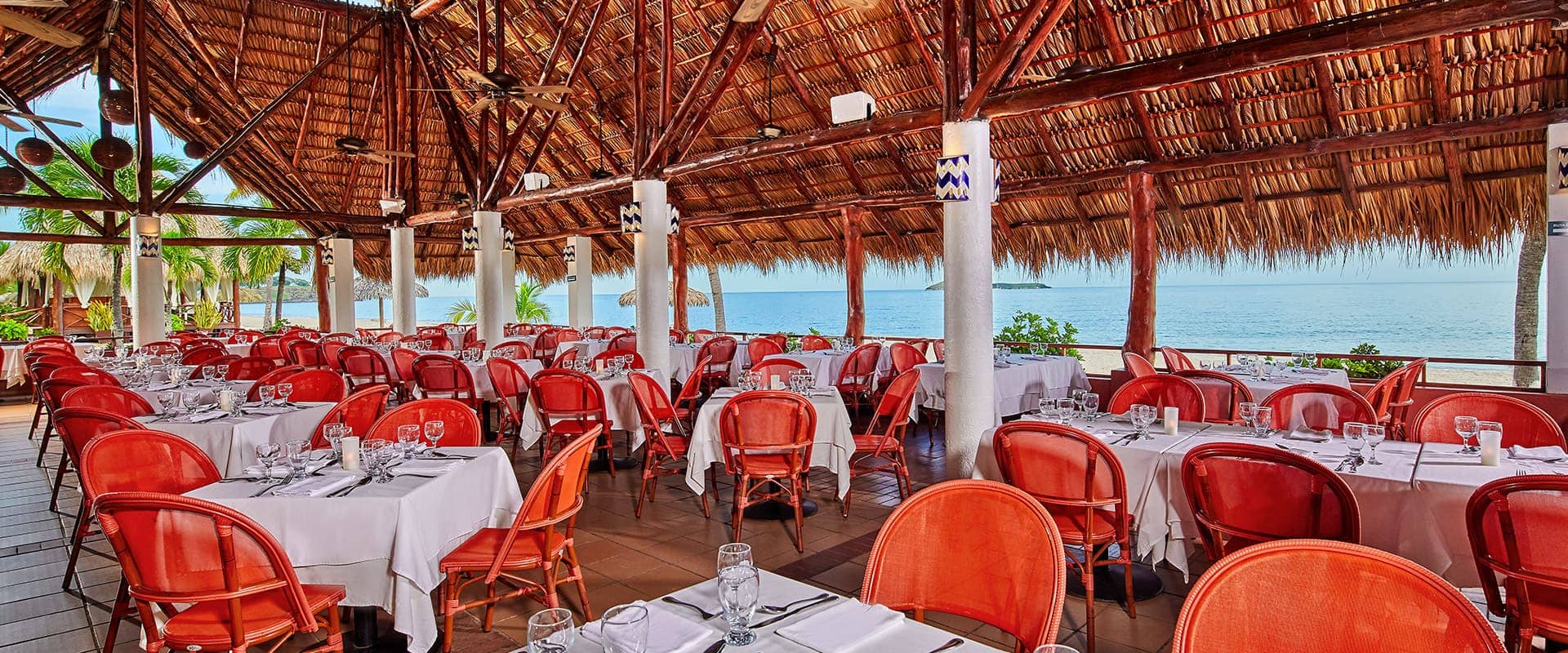 Decameron Marazul piscina