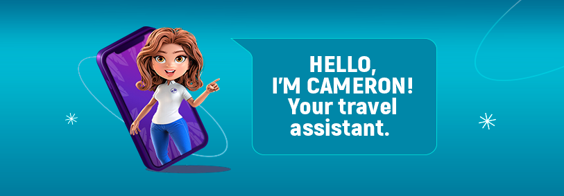 The New Virtual Assistant of Decameron Hotels 