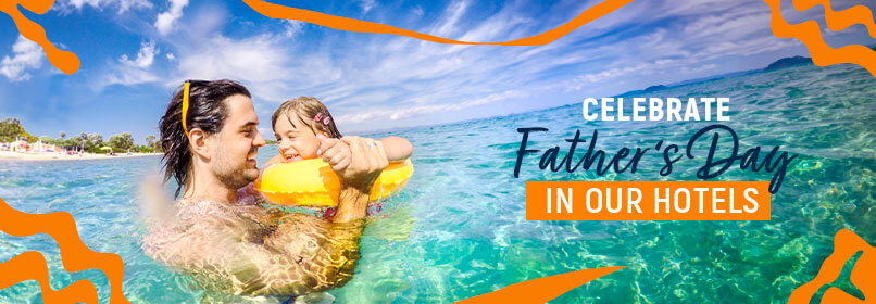 Father's Day 2024