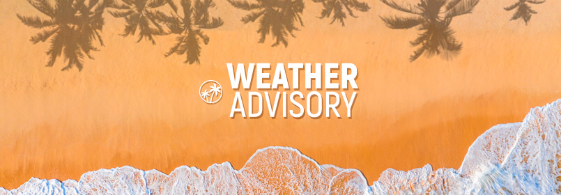Weather Advisory