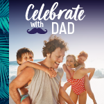 Celebrate Father's Day at the Decameron