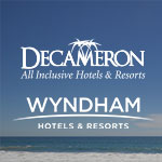 Decameron and wyndham announce a commercial alliance