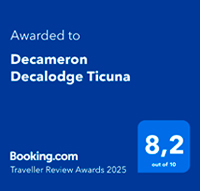 Booking 2025