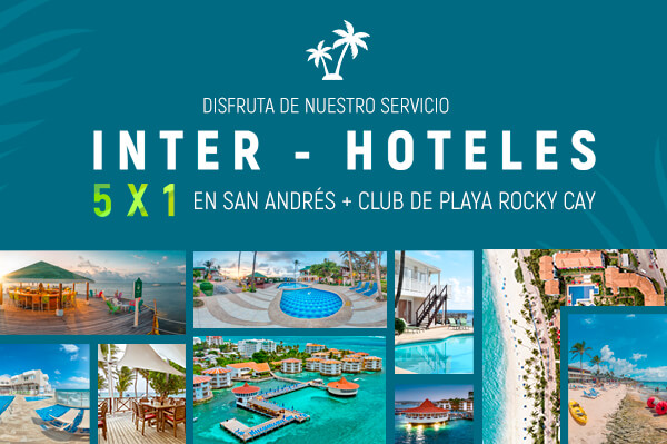 5X1 en San Andrés
