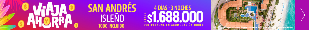 Viaja y Ahorra