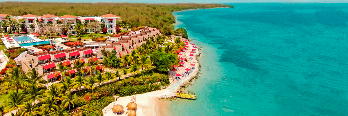 Decameron Baru