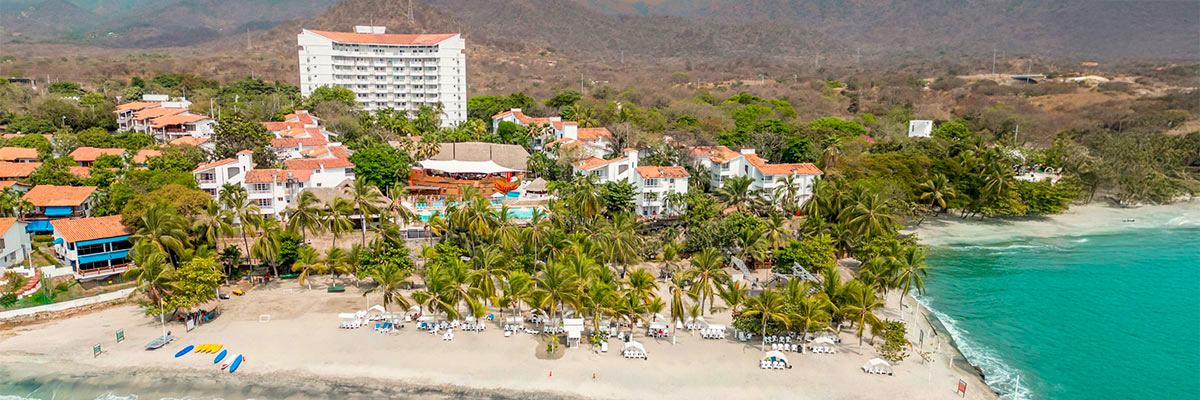 Decameron Galeon