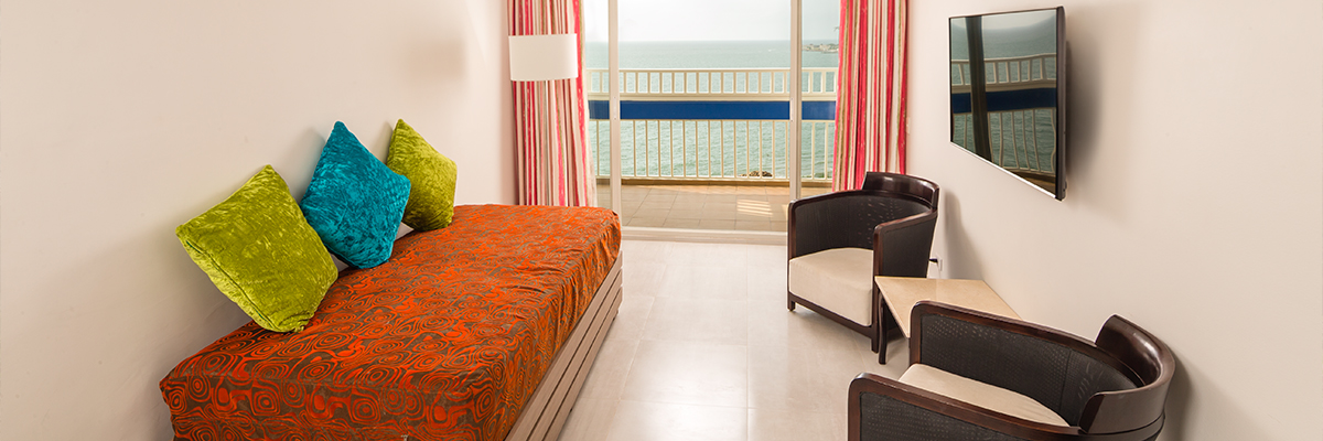 Decameron Cartagena