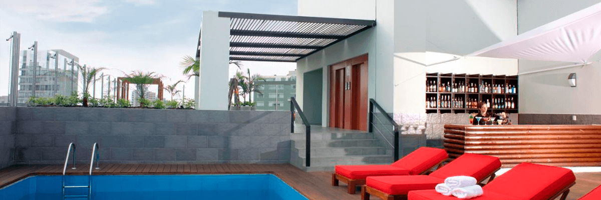 Radisson Miraflores