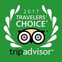 Travelers Choice 2017