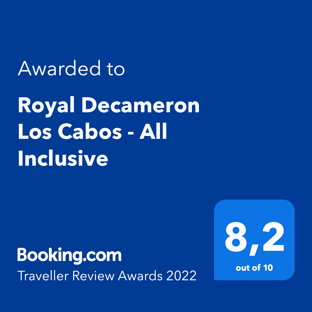 Booking 2022