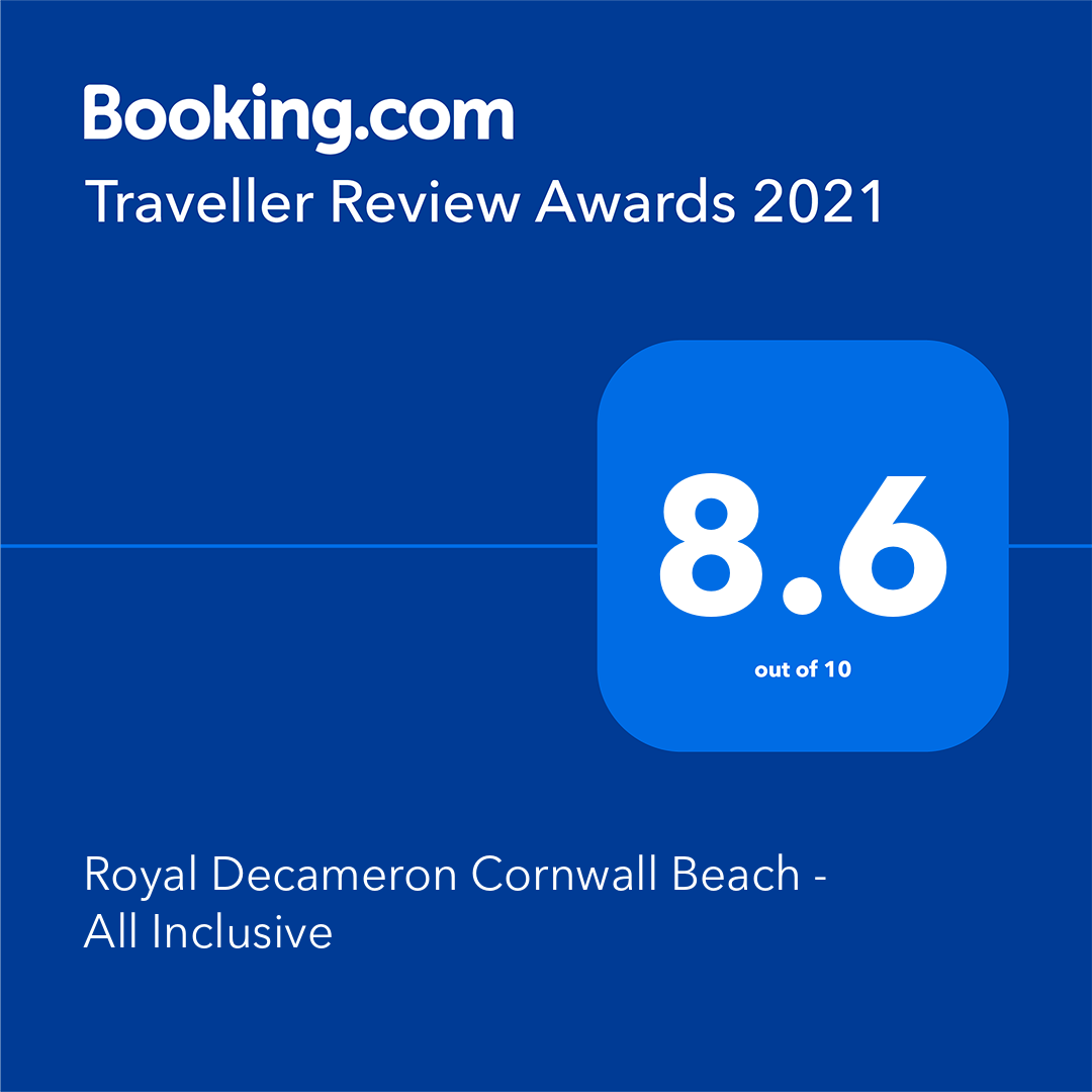 Booking 2021