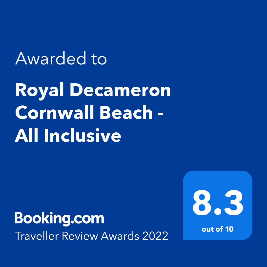 Booking 2022