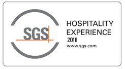 Hospitality Experience 2018