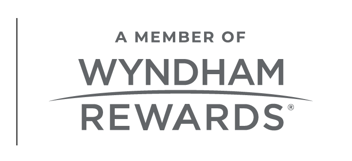 A Member of Wyndham Rewards