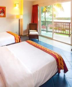 Alojamiento Decameron Barú Cartagena Alojamiento Decameron Barú Cartagena