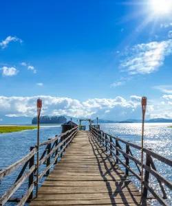 Espacios para disfrutar Refugio Rancho Tota Boyacá Espacios para disfrutar Refugio Rancho Tota Boyacá