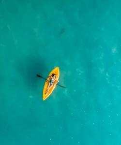 Deportes náuticos no motorizados Decameron Marazul San Andrés Deportes náuticos no motorizados Decameron Marazul San Andrés