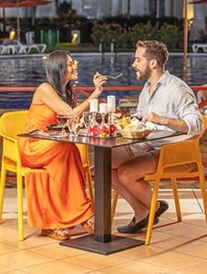 Refeições Royal Decameron Salinitas Sonsonate Refeições Royal Decameron Salinitas Sonsonate