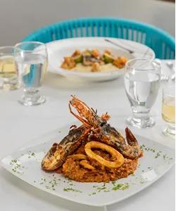 Alimentación Decameron Cartagena Alimentación Decameron Cartagena