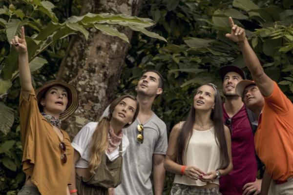 Leticia Hoteles Decameron Leticia Hoteles Decameron