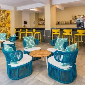 Uso de las instalaciones Decameron Isla Coral, Ramada All Inclusive Rincón de Guayabitos Uso de las instalaciones Decameron Isla Coral, Ramada All Inclusive Rincón de Guayabitos
