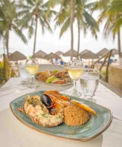 Alimentación Decameron Barú Cartagena Alimentación Decameron Barú Cartagena