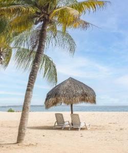 Playas y piscinas Decameron Barú Cartagena Playas y piscinas Decameron Barú Cartagena