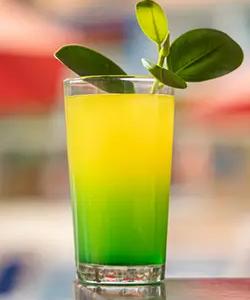 Cóctel de bienvenida Decameron Decalodge Ticuna Leticia Cóctel de bienvenida Decameron Decalodge Ticuna Leticia