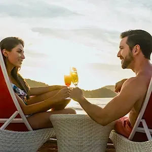Bebidas Decameron Isla Coral, Ramada All Inclusive Rincón de Guayabitos Bebidas Decameron Isla Coral, Ramada All Inclusive Rincón de Guayabitos