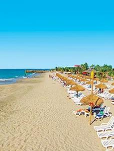 Playas y piscinas Royal Decameron Punta Centinela Santa Elena Playas y piscinas Royal Decameron Punta Centinela Santa Elena