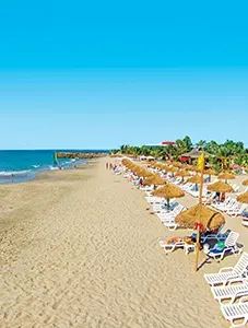 Praias e piscinas Royal Decameron Punta Centinela Santa Elena Praias e piscinas Royal Decameron Punta Centinela Santa Elena