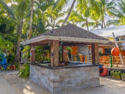 Decameron Isleño San Andrés Decameron Isleño San Andrés