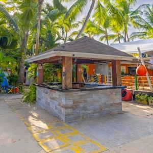 Decameron San Luis San Andrés Decameron San Luis San Andrés