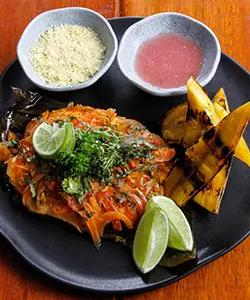 Alimentación Decameron Decalodge Ticuna Leticia Alimentación Decameron Decalodge Ticuna Leticia