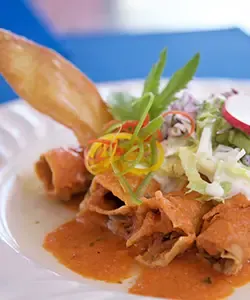Meals Decameron Los Cocos, Ramada All Inclusive Rincón de Guayabitos Meals Decameron Los Cocos, Ramada All Inclusive Rincón de Guayabitos