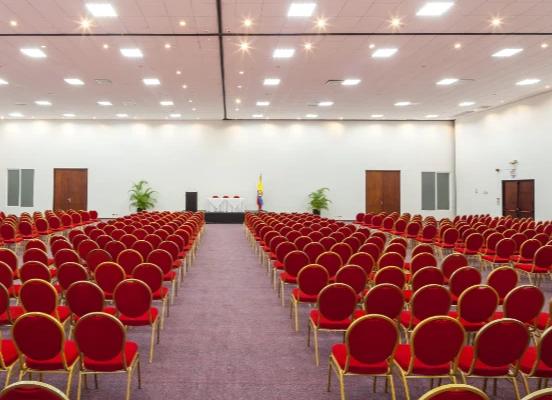 Decameron Barú Cartagena Decameron Barú Cartagena